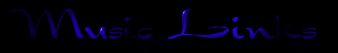 Music Sites